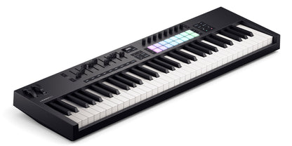 Launchkey 61 MK4
