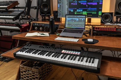 Launchkey 61 MK4