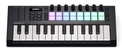 Launchkey Mini 25 MK4