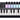 Novation LAUNCHKEY MINI 25 MK4 25-key MIDI Ableton Live Keyboard Controller