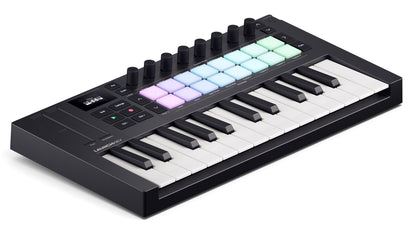 Launchkey Mini 25 MK4
