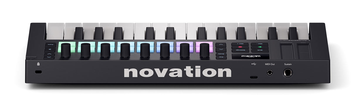 Launchkey Mini 25 MK4