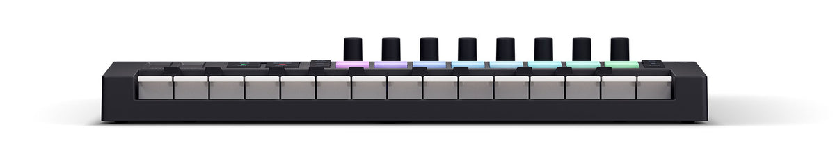 Launchkey Mini 25 MK4