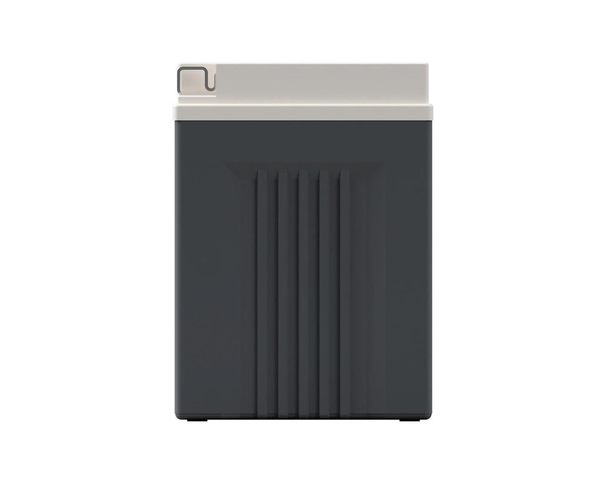 XS Power PSX30L 12V AGM Powersports Battery with M6 Terminal Bolts, Max 2000Amps