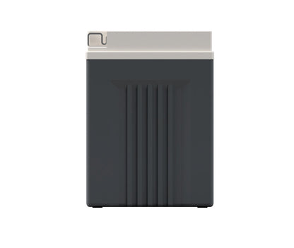 XS Power PSX30L 12V AGM Powersports Battery with M6 Terminal Bolts, Max 2000Amps