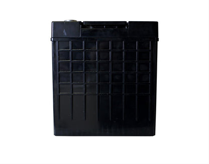 XS Power V3400 12V AGM Retro Series Battery with M6 Terminal Bolts, Max 3300Amps