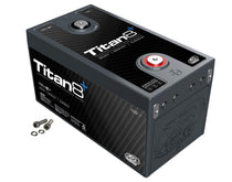 XS Power RSV-S7 16V 3500w Titan8 Lithium Battery Reserve Module, Max 1000Amps