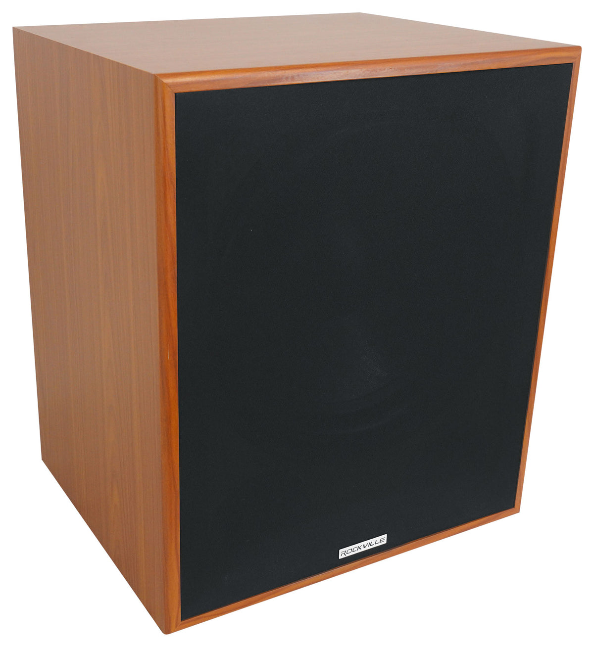 ROCK SHAKER 15 WOOD