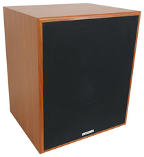 ROCK SHAKER 15 WOOD