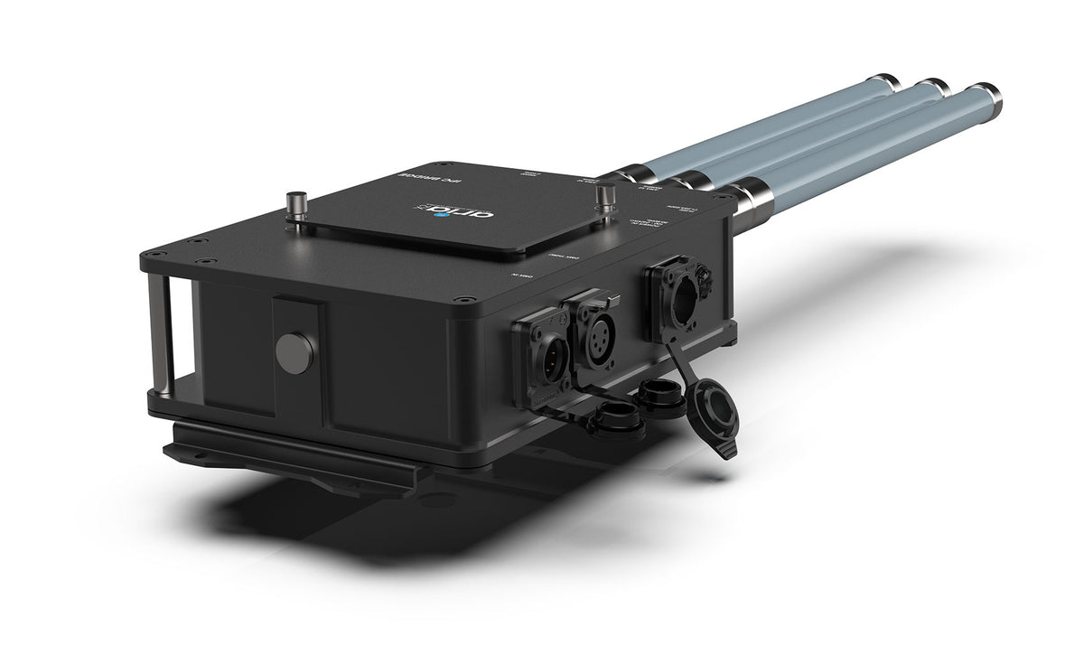 American DJ ADJ Aria X2 IPC Dual-Band WiFi & Bluetooth DMX Wireless Transceiver