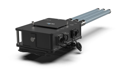 American DJ ADJ Aria X2 IPC Dual-Band WiFi & Bluetooth DMX Wireless Transceiver