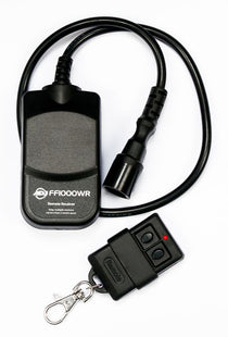 American DJ ADJ FF1000WR Wireless Remote For Fog Fury 1000+Fog Fury 1000 II