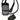 American DJ ADJ FF1000WR Wireless Remote For Fog Fury 1000+Fog Fury 1000 II