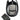 American DJ ADJ FF23WR Wireless Remote For Fog Fury 2000 And Fog Fury 3000