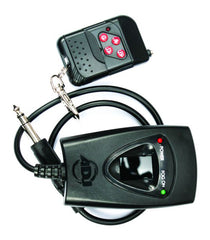 American DJ ADJ FFJPWR 4-Button Wireless Remote For Fog Fury Jett Pro