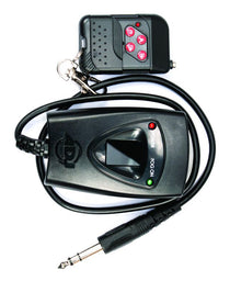 American DJ ADJ FFJWR 4-Button Wireless Remote For Fog Fury Jett