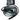 American DJ ADJ FFJWR 4-Button Wireless Remote For Fog Fury Jett