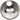 American DJ ADJ LL-1000PAR64N 1000 Watt PAR64 Narrow Beam Angle Sealed Lamp
