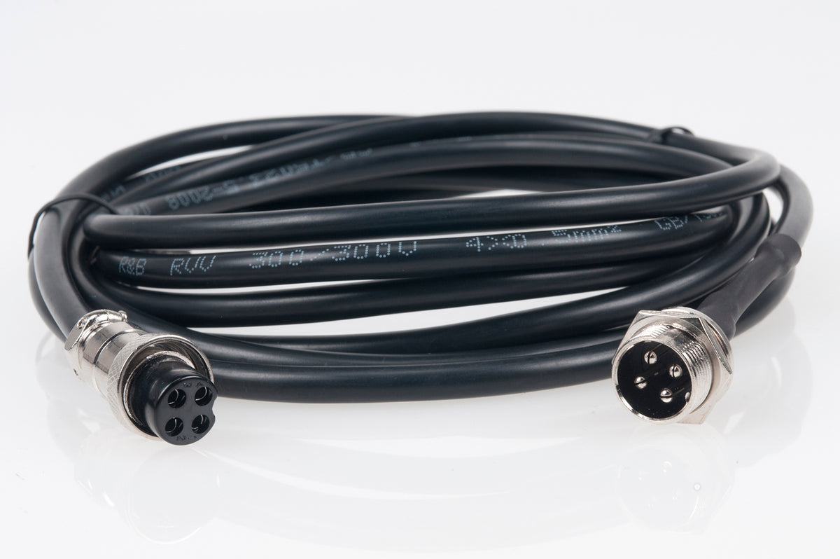 American DJ ADJ LPT 5M 5 Meter Extension Cable For LED Pixel Tube 360