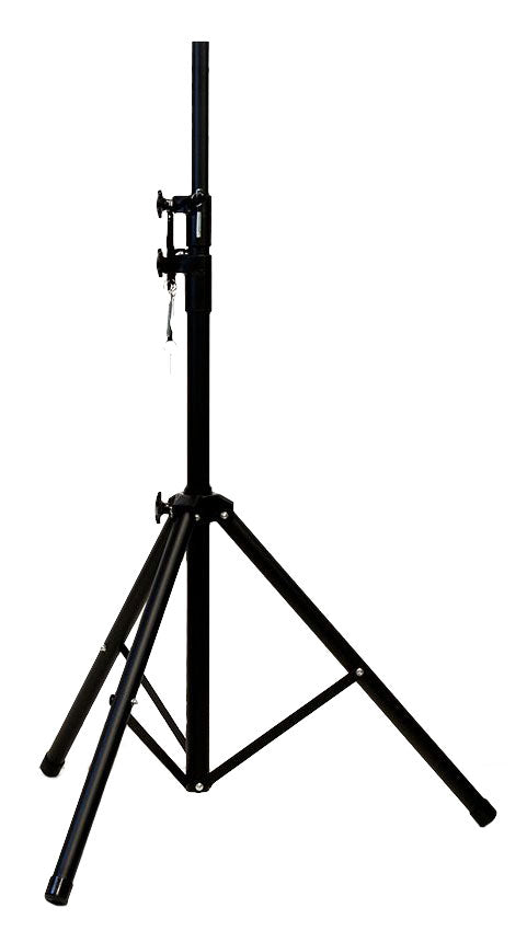 American DJ ADJ LTS DOTZ Black Replacement Tripod Stand For Dotz T Par System