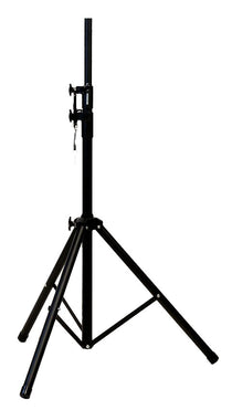 American DJ ADJ LTS DOTZ Black Replacement Tripod Stand For Dotz T Par System