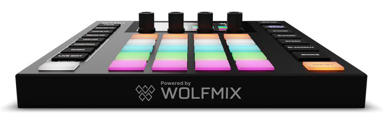 WMX1 MK2