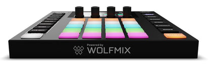 WMX1 MK2