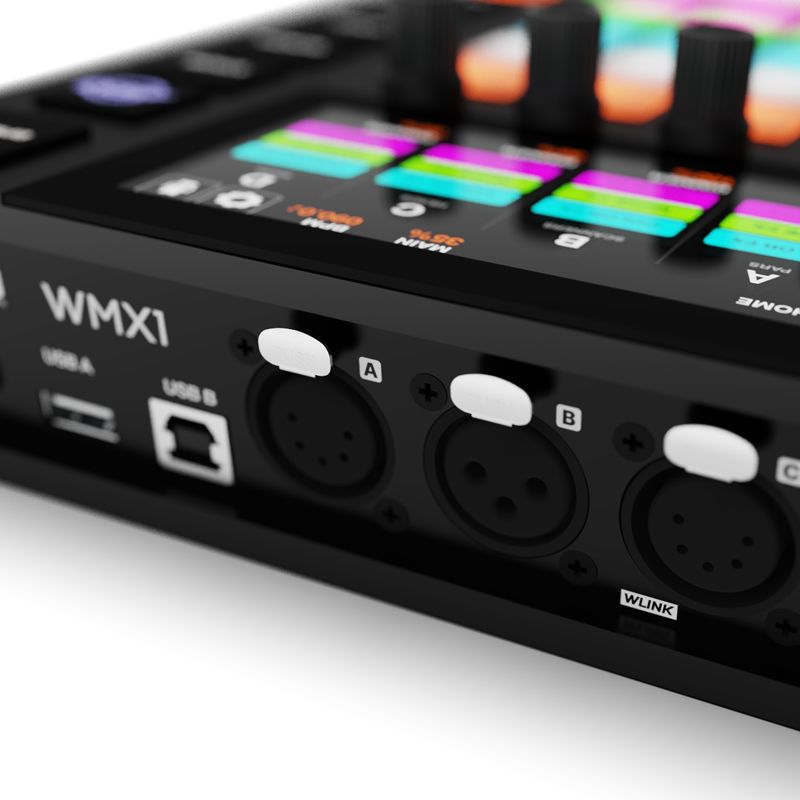 WMX1 MK2