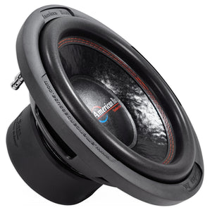 American Bass XD-1244 1000w 12" Car Subwoofer Sub, 2.5" Voice Coil/120 Oz Magnet