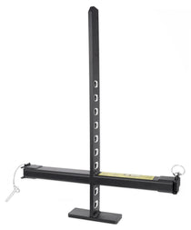 Mackie FB100 Flybar for DRM12A, DRM12A-P Speakers+DRM18S, DRM18S-P Subwoofers