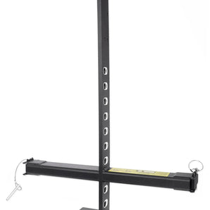 Mackie FB100 Flybar for DRM12A, DRM12A-P Speakers+DRM18S, DRM18S-P Subwoofers