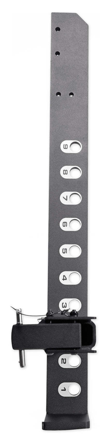 Mackie FB100 Flybar for DRM12A, DRM12A-P Speakers+DRM18S, DRM18S-P Subwoofers