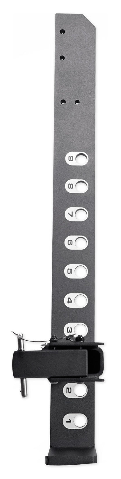 Mackie FB100 Flybar for DRM12A, DRM12A-P Speakers+DRM18S, DRM18S-P Subwoofers