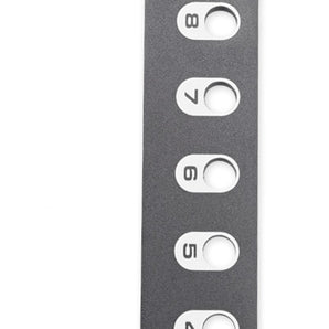 Mackie FB100 Flybar for DRM12A, DRM12A-P Speakers+DRM18S, DRM18S-P Subwoofers