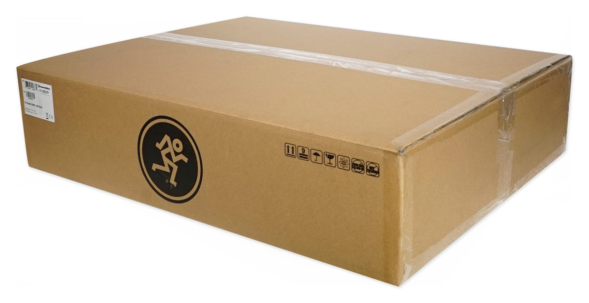 Mackie FB100 Flybar for DRM12A, DRM12A-P Speakers+DRM18S, DRM18S-P Subwoofers