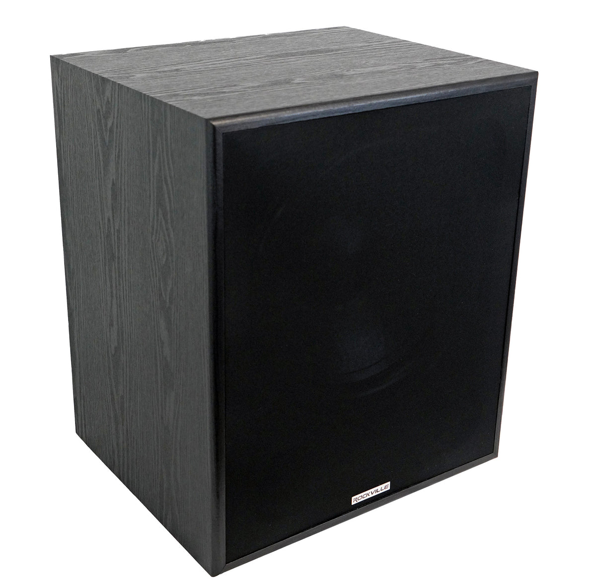 ROCK SHAKER 15 BLACK