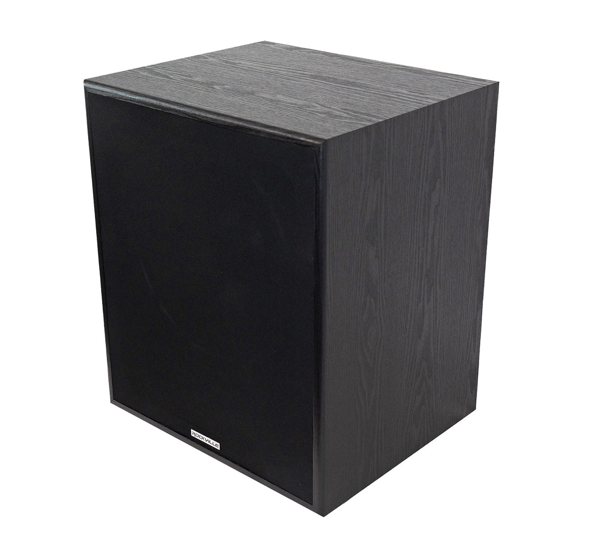 ROCK SHAKER 15 BLACK
