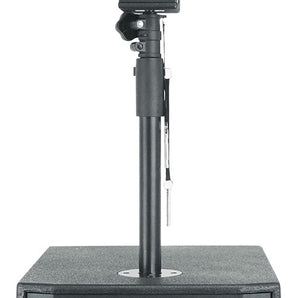Rockville RPG-AR15 Full DJ System w/ 15” Powered Subwoofer + Line Array Speaker