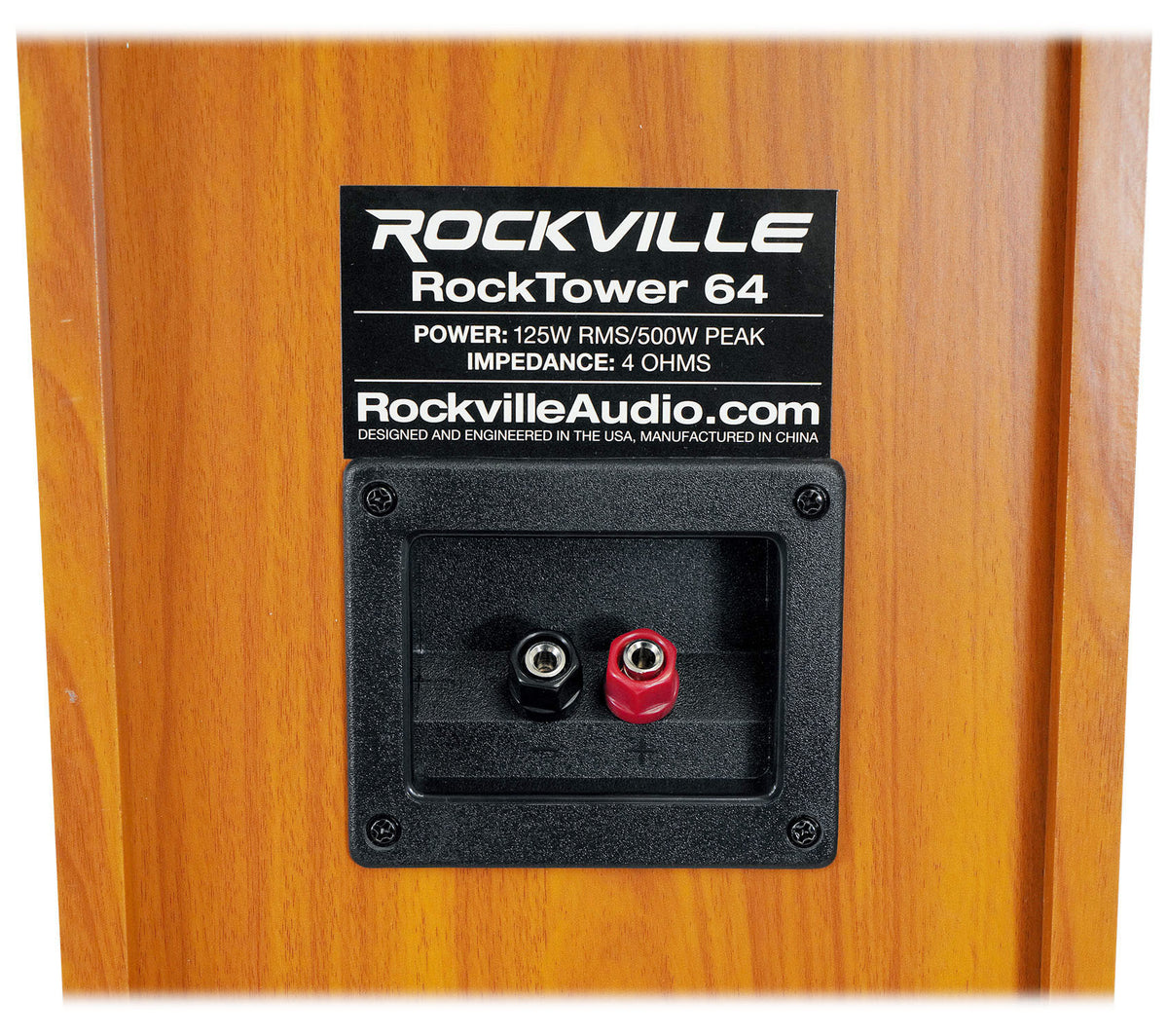 RockTower 64C