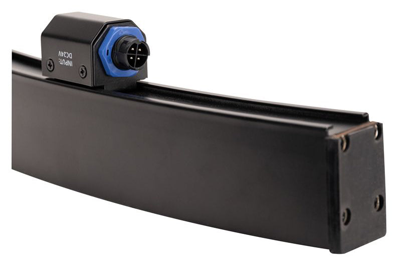 Pixie Curve 60 LED Strip Light + RPB3 Bluetooth Speakers