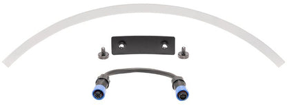 Pixie Curve 60 LED Strip Light + RPB3 Bluetooth Speakers