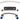 American DJ Pixie Curve 60 Tri-Color RGB 90° Curved LED Strip Light+Home Speaker