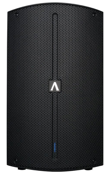 (2) A10X + Speaker Stands + Handheld Microphone