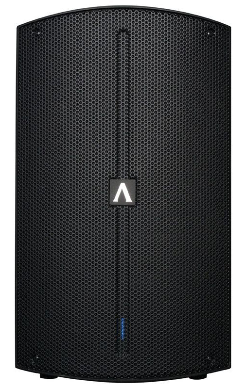 (2) A10X + Speaker Stands + DJ Headphones