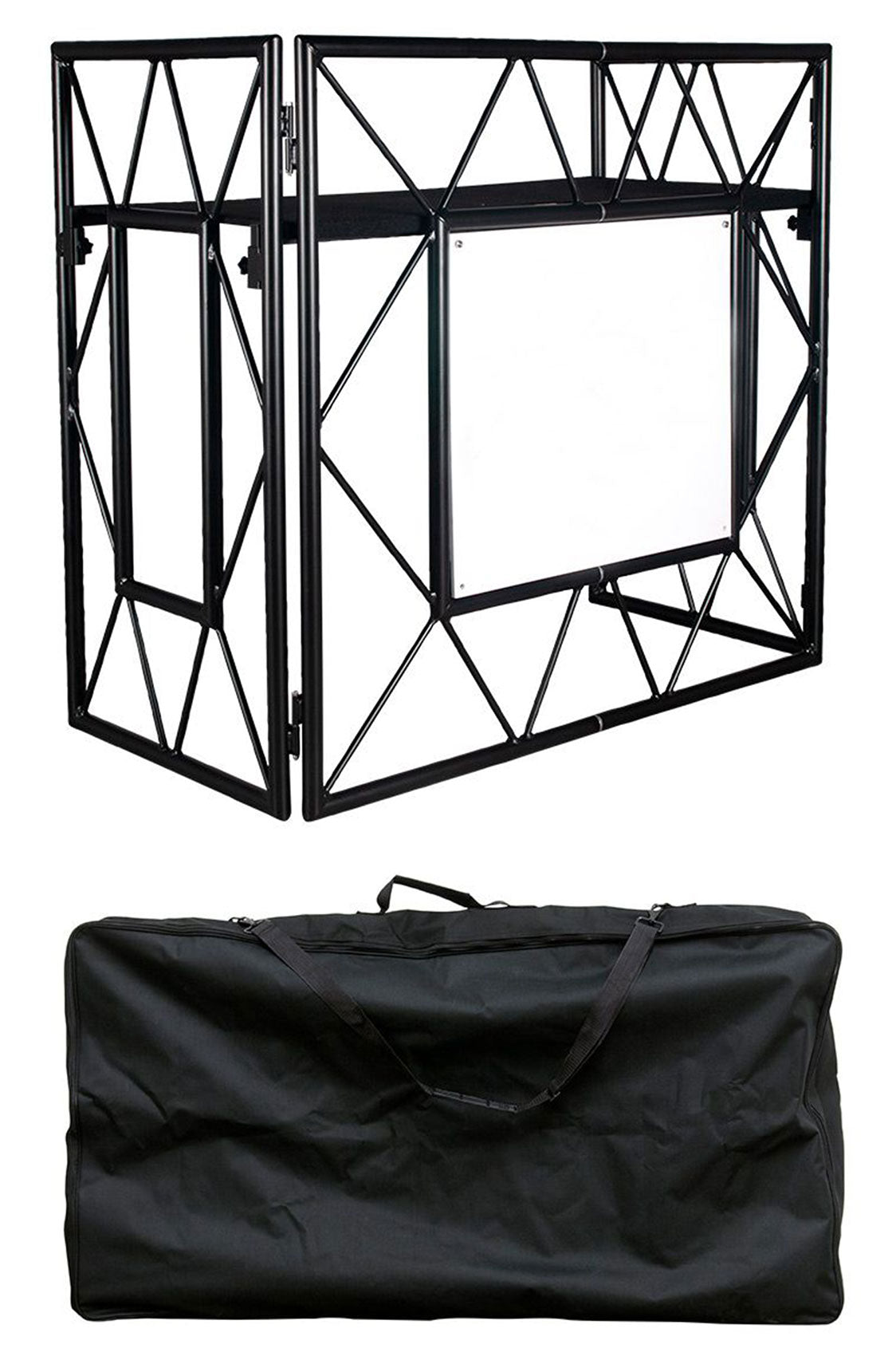 Pro Event TBL 2 MB Table + Carrying Bag