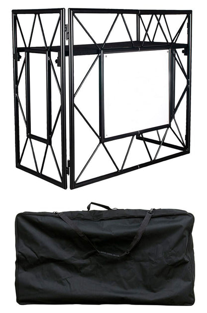 Pro Event TBL 2 MB Table + Carrying Bag