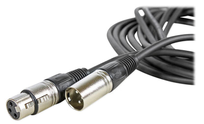 (2) A10X + Speaker Stands + DJ Headphones