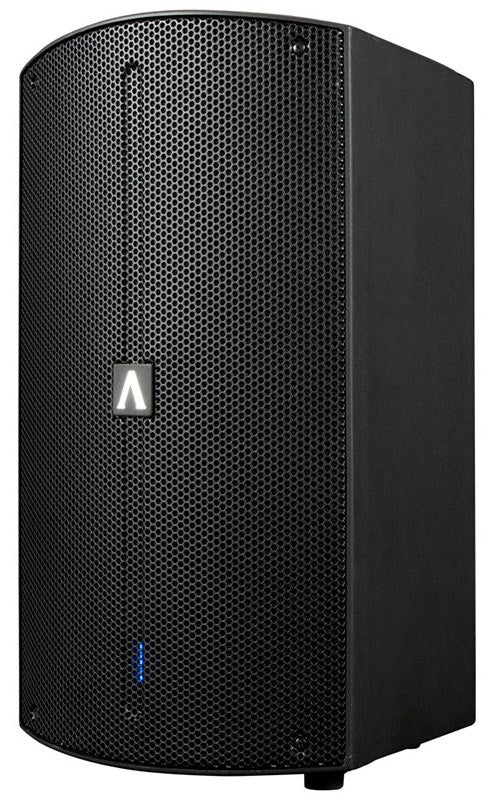 2 Avante Audio A15X 1200W 15" 2-Way Powered DJ PA Speakers+Stands+Headphones