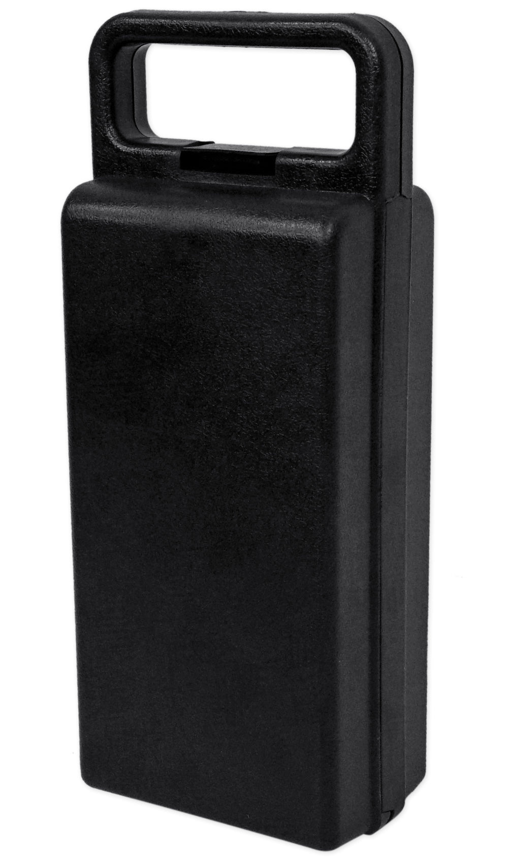 (2) A12X + Speaker Stands + Handheld Microphone