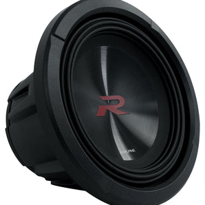 Alpine R2-W8D4 8” R-Series 350W RMS Subwoofer Dual 4 Ohm Car Audio Sub R2W8D4
